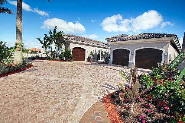 Best Driveway Pavers Near Me  in North Eagle Butte, SD